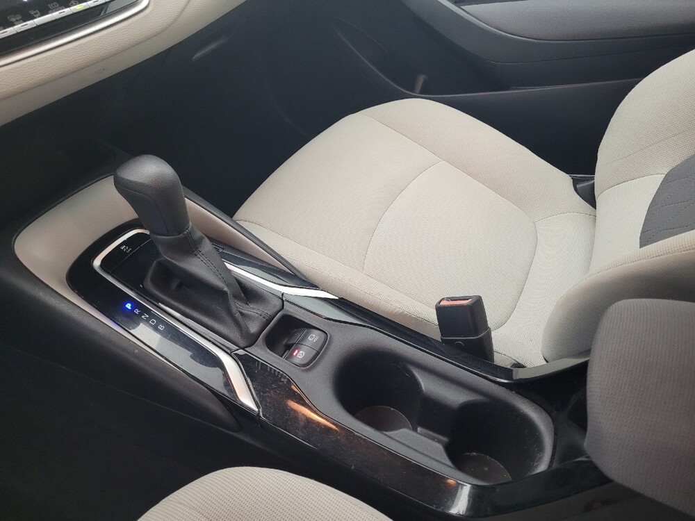 2020 Toyota Corolla in Winston-Salem, NC 27103 - 18098471 26