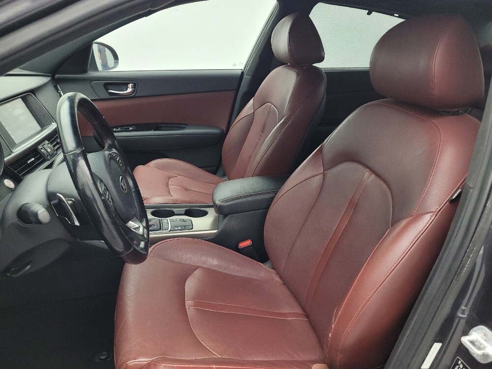 2017 Kia Optima in Conway, SC 29526 - 18098472 17