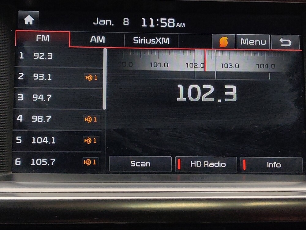 2017 Kia Optima in Conway, SC 29526 - 18098472 25