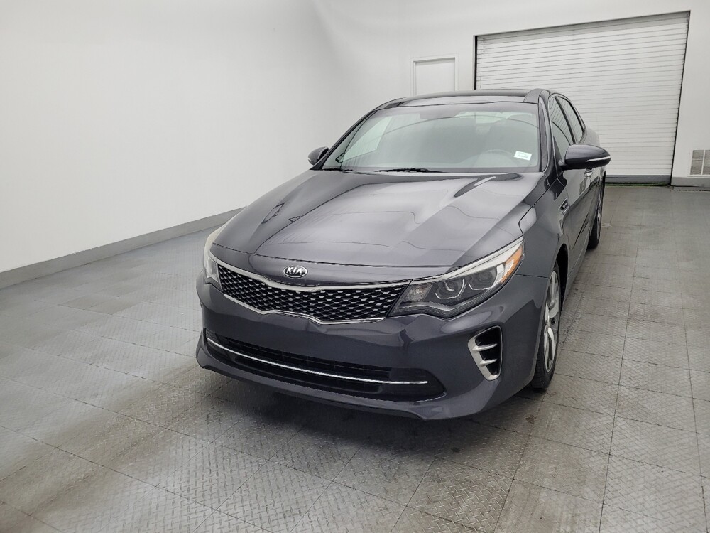 2017 Kia Optima in Conway, SC 29526 - 18098472 15