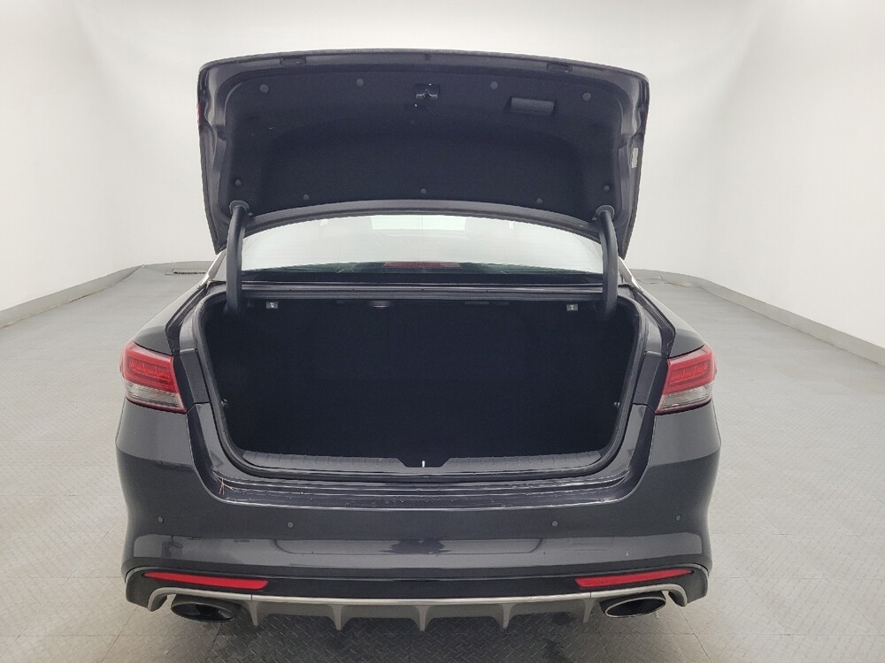 2017 Kia Optima in Conway, SC 29526 - 18098472 29