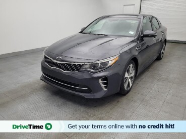 2017 Kia Optima in Conway, SC 29526