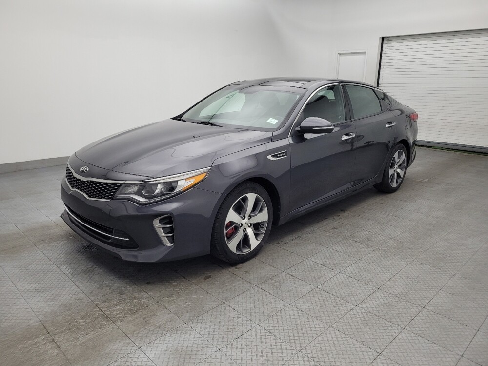 2017 Kia Optima in Conway, SC 29526 - 18098472 2