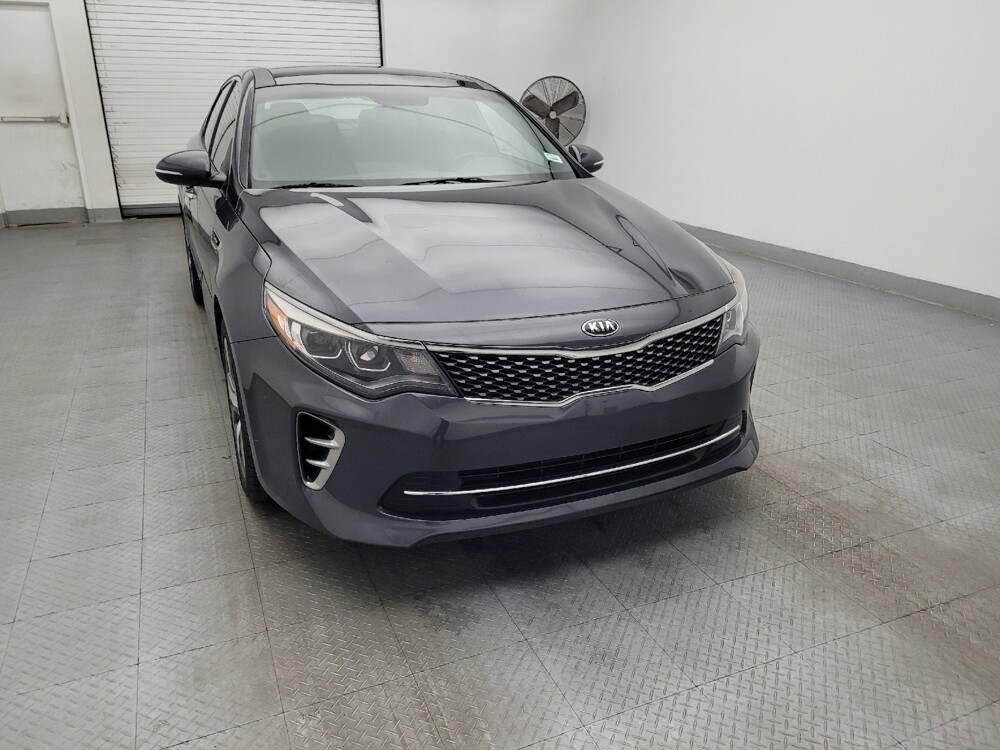 2017 Kia Optima in Conway, SC 29526 - 18098472 14