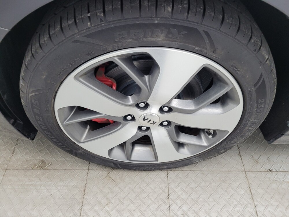 2017 Kia Optima in Conway, SC 29526 - 18098472 31