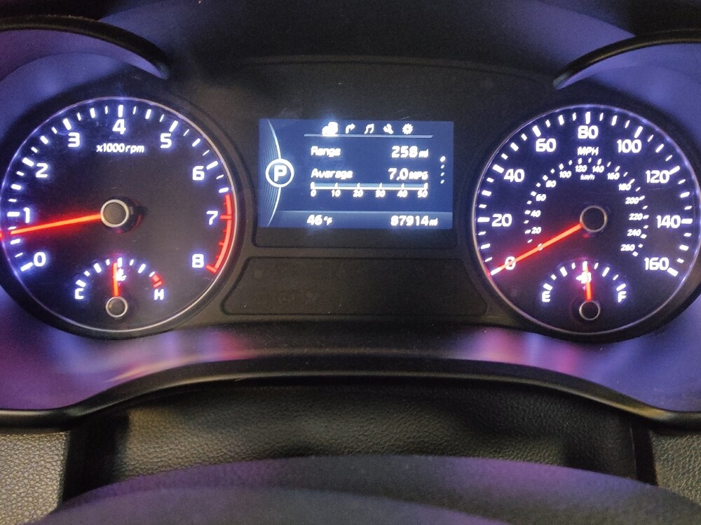 2017 Kia Optima in Conway, SC 29526 - 18098472 23