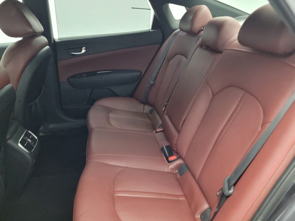 2017 Kia Optima in Conway, SC 29526 - 18098472 18