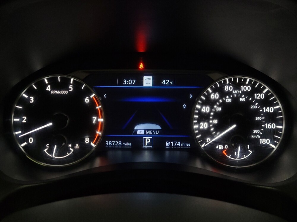 2019 Nissan Altima in Richmond, VA 23235 - 18098473 23