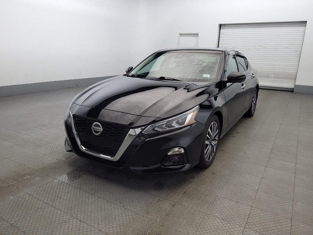 2019 Nissan Altima in Richmond, VA 23235 - 18098473 15