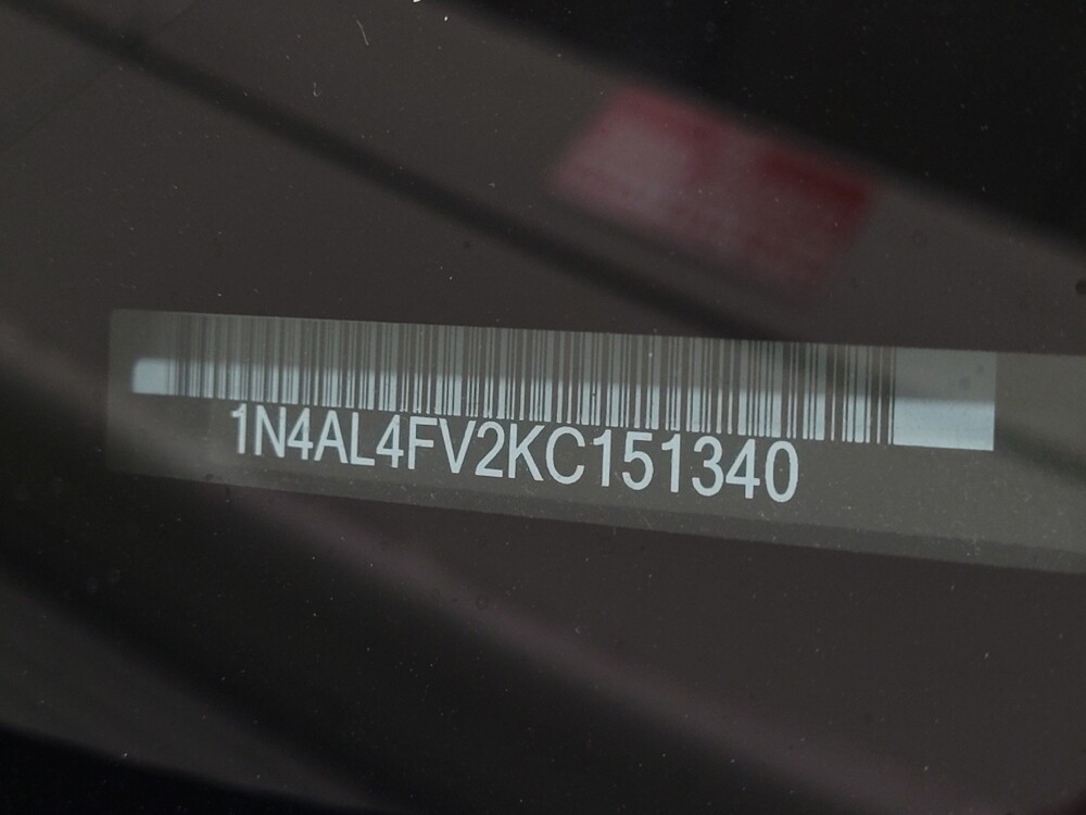 2019 Nissan Altima in Richmond, VA 23235 - 18098473 33