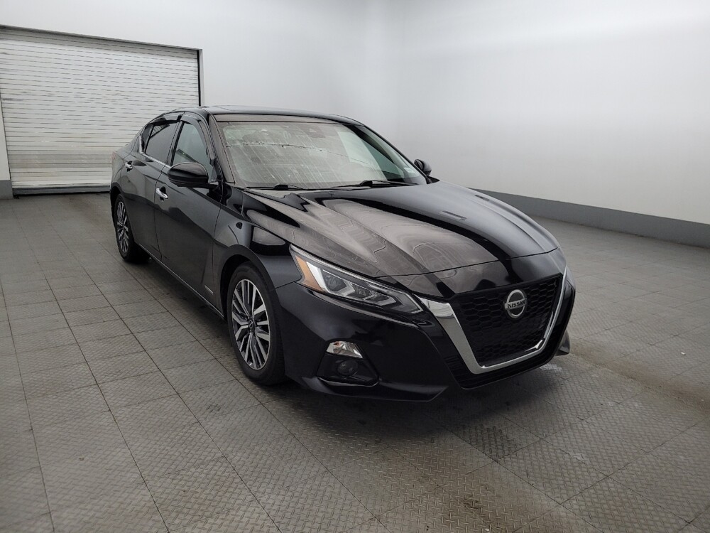 2019 Nissan Altima in Richmond, VA 23235 - 18098473 13