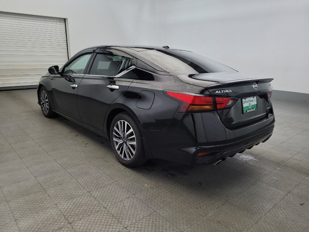 2019 Nissan Altima in Richmond, VA 23235 - 18098473 5