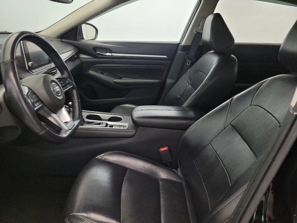 2019 Nissan Altima in Richmond, VA 23235 - 18098473 17