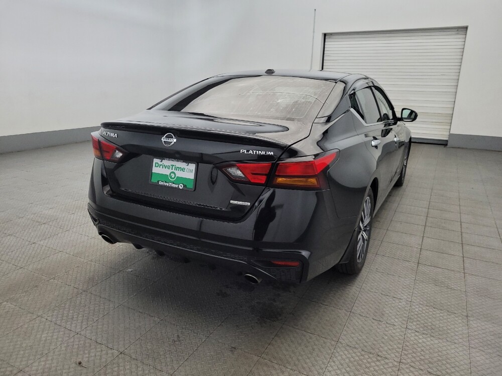 2019 Nissan Altima in Richmond, VA 23235 - 18098473 7