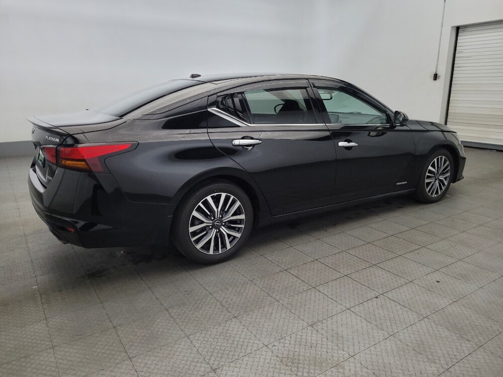 2019 Nissan Altima in Richmond, VA 23235 - 18098473 10
