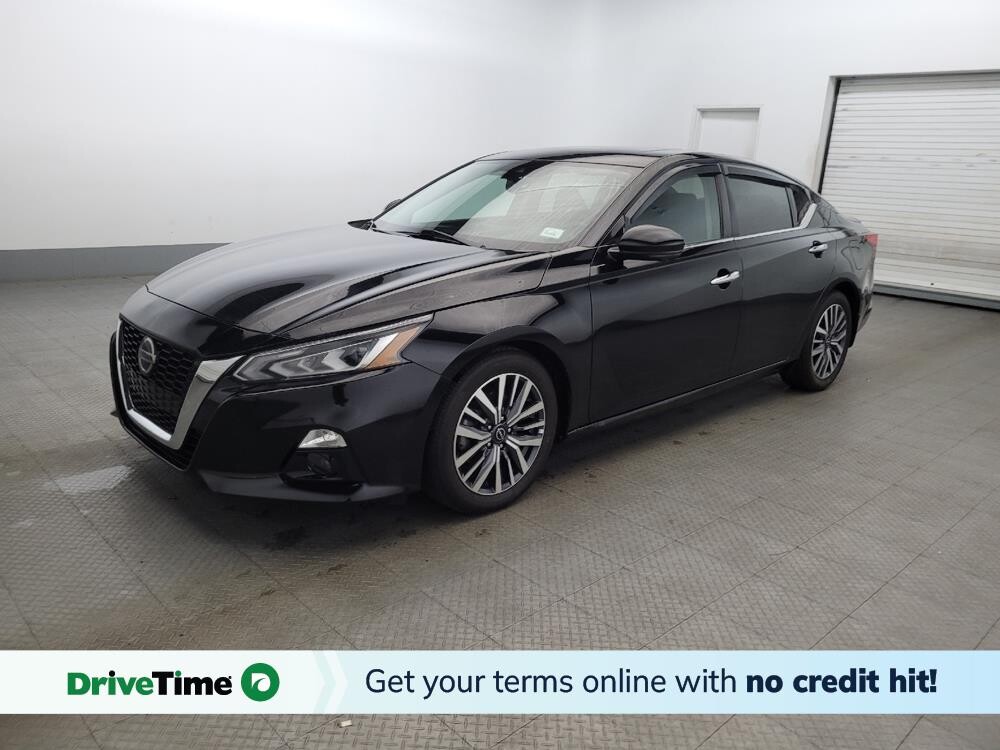2019 Nissan Altima in Richmond, VA 23235 - 18098473