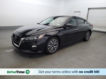 2019 Nissan Altima in Richmond, VA 23235