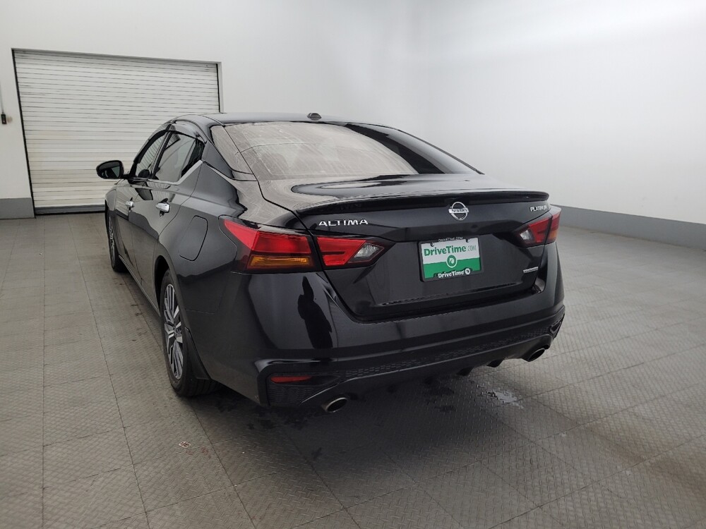 2019 Nissan Altima in Richmond, VA 23235 - 18098473 6