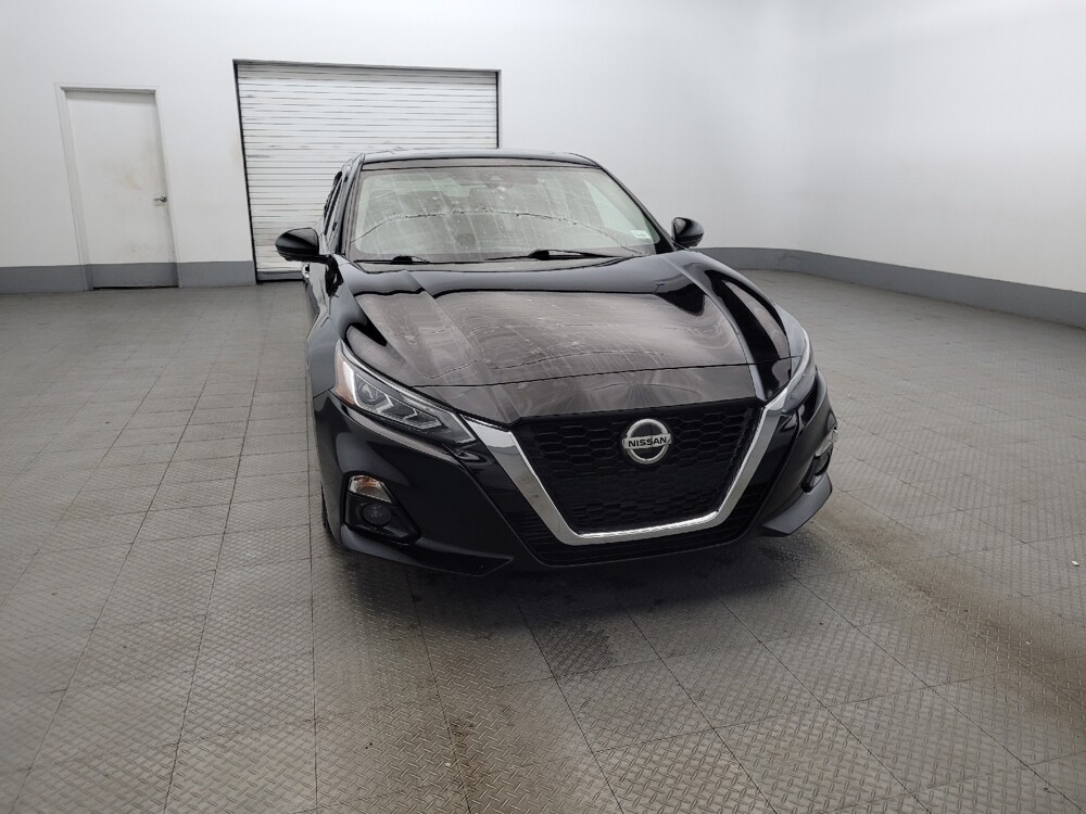 2019 Nissan Altima in Richmond, VA 23235 - 18098473 14