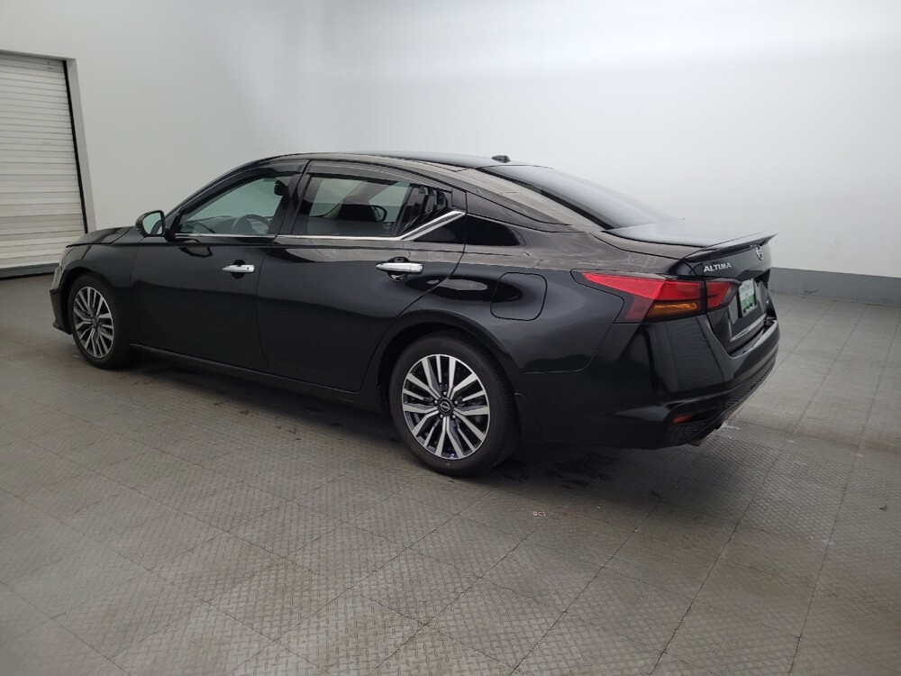 2019 Nissan Altima in Richmond, VA 23235 - 18098473 3