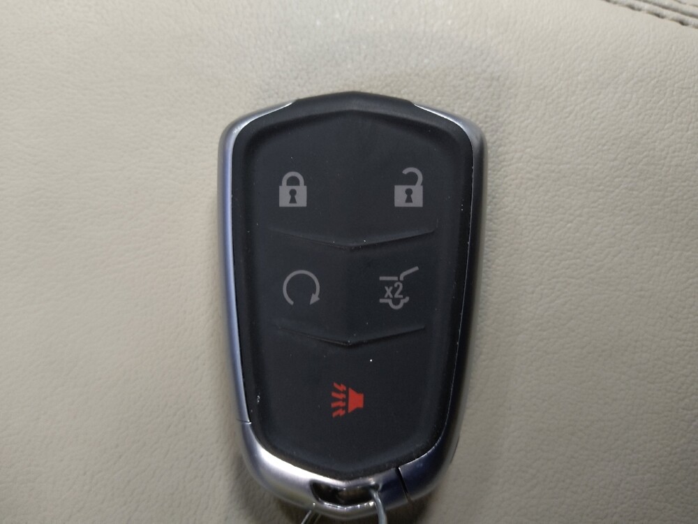 2015 Cadillac SRX in Lakeland, FL 33815 - 18098474 32