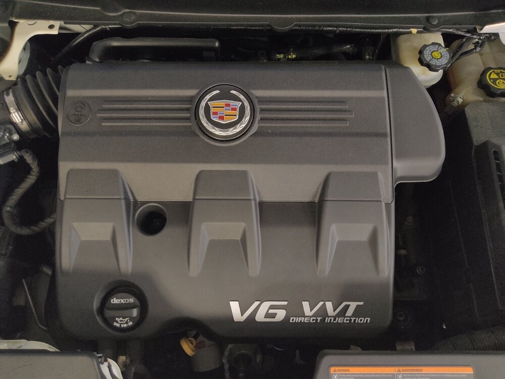 2015 Cadillac SRX in Lakeland, FL 33815 - 18098474 30