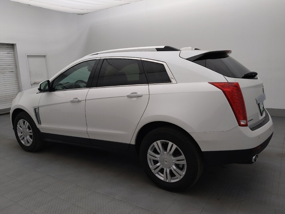 2015 Cadillac SRX in Lakeland, FL 33815 - 18098474 3