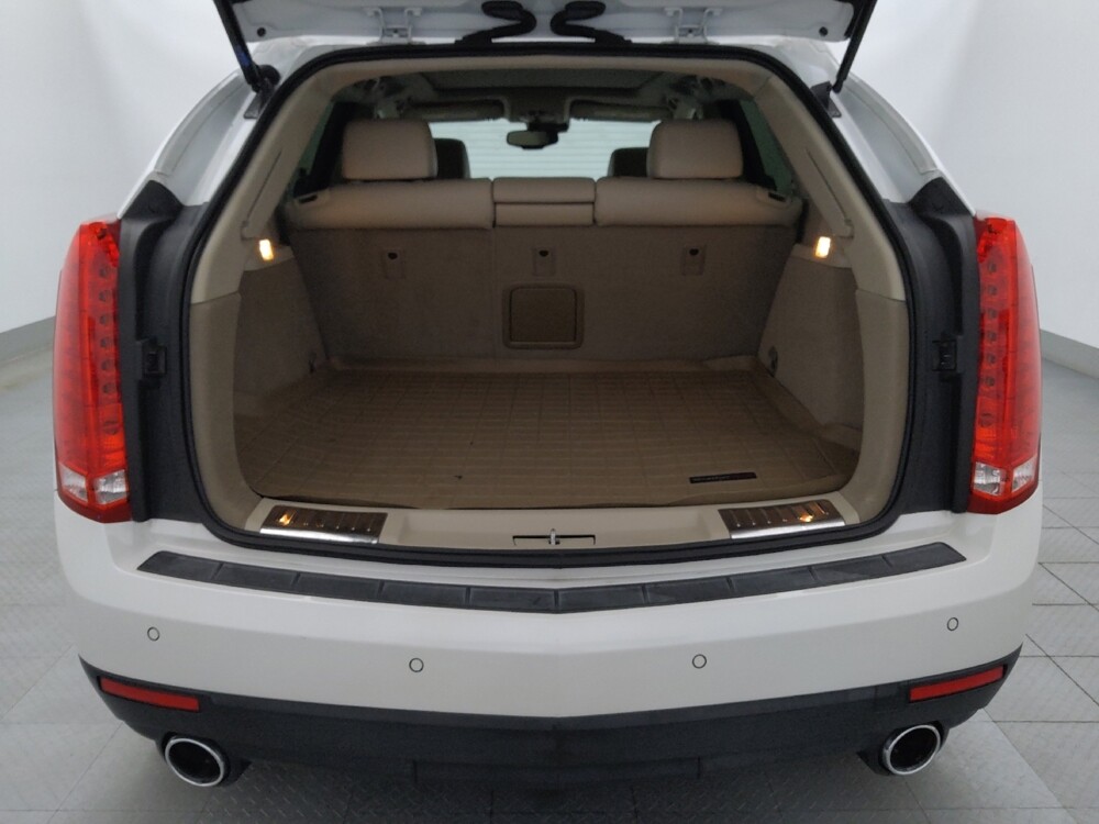 2015 Cadillac SRX in Lakeland, FL 33815 - 18098474 29