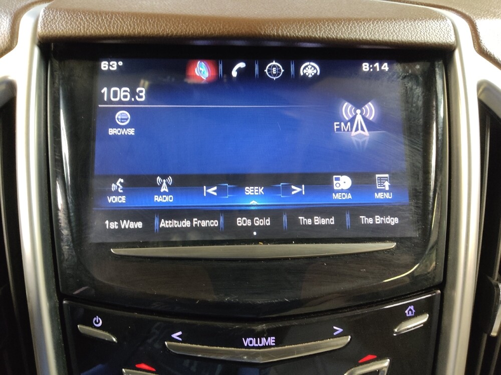 2015 Cadillac SRX in Lakeland, FL 33815 - 18098474 25