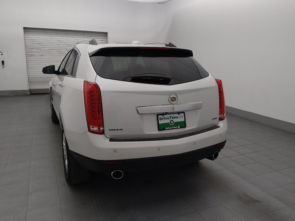 2015 Cadillac SRX in Lakeland, FL 33815 - 18098474 6