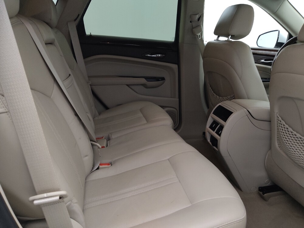 2015 Cadillac SRX in Lakeland, FL 33815 - 18098474 18