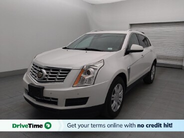 2015 Cadillac SRX in Lakeland, FL 33815