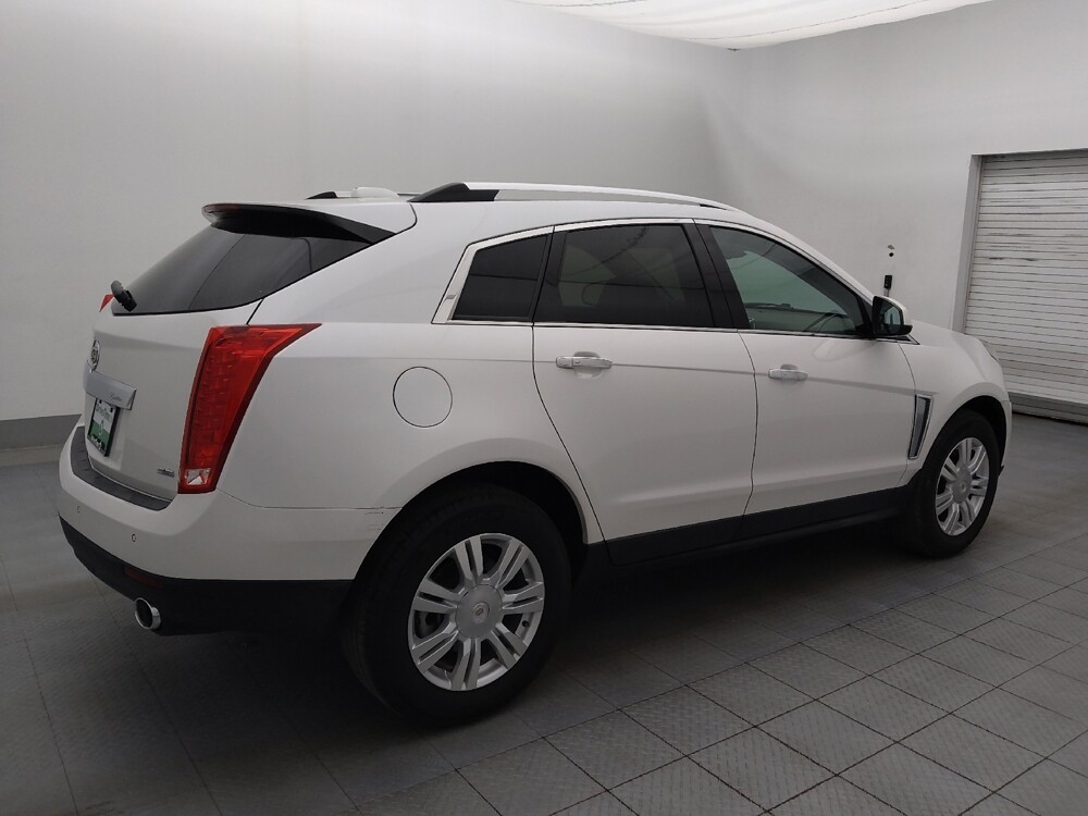 2015 Cadillac SRX in Lakeland, FL 33815 - 18098474 10