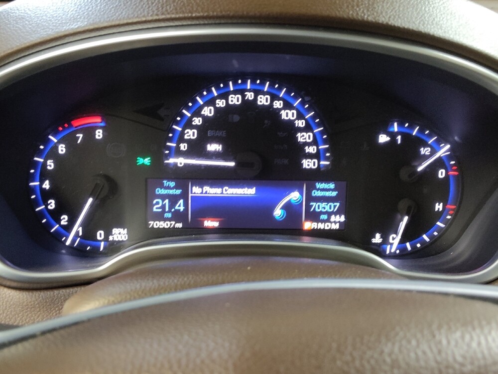 2015 Cadillac SRX in Lakeland, FL 33815 - 18098474 23