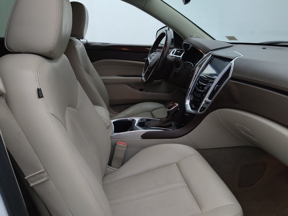 2015 Cadillac SRX in Lakeland, FL 33815 - 18098474 19