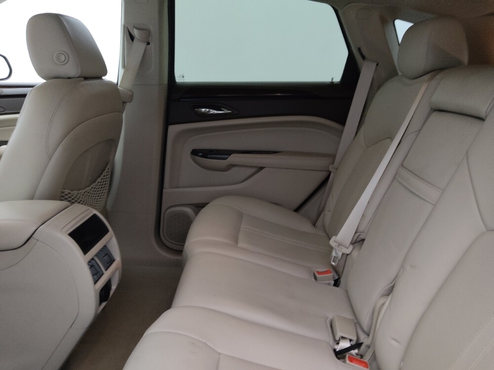 2015 Cadillac SRX in Lakeland, FL 33815 - 18098474 17