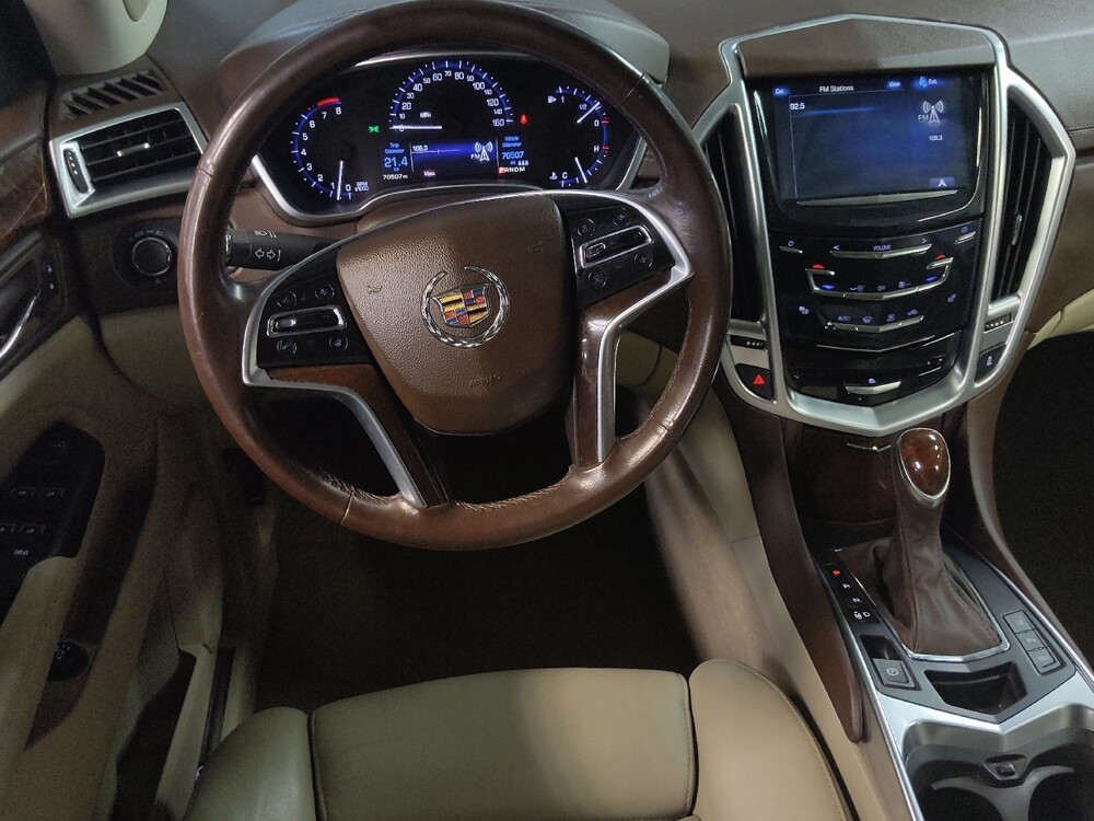 2015 Cadillac SRX in Lakeland, FL 33815 - 18098474 22