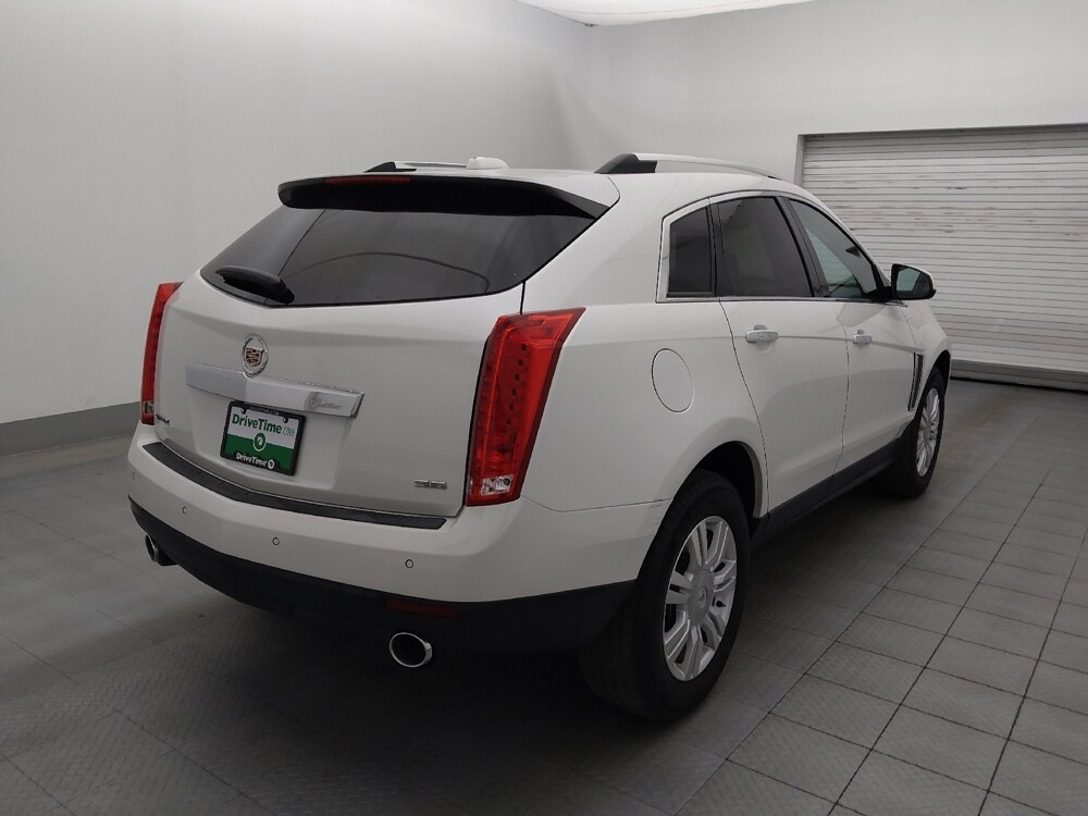 2015 Cadillac SRX in Lakeland, FL 33815 - 18098474 9