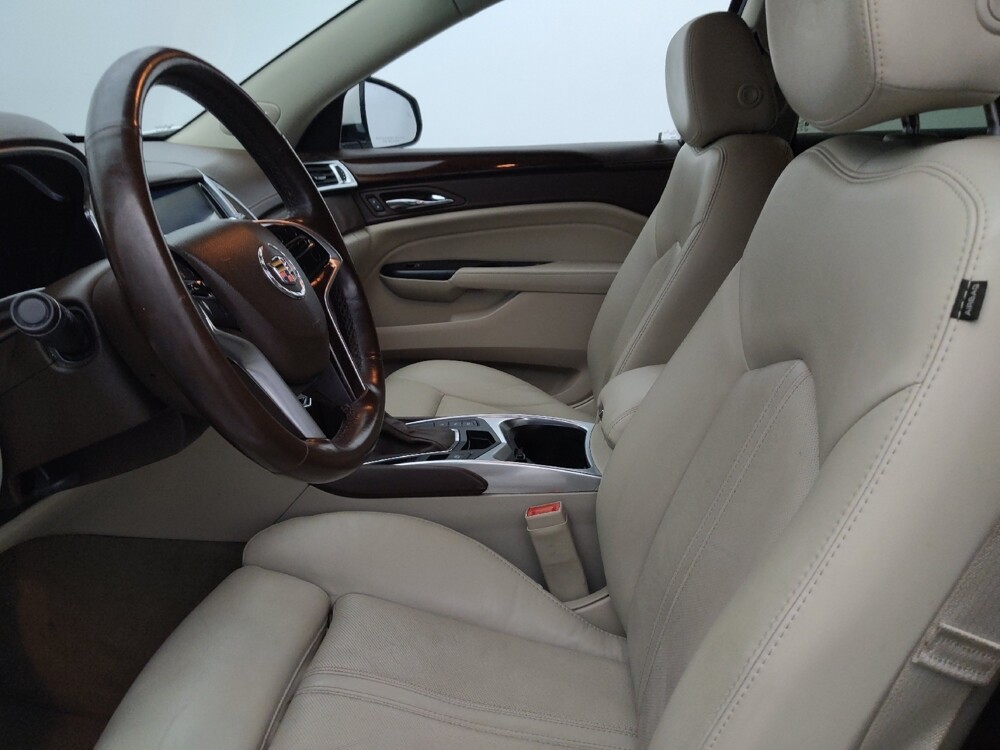 2015 Cadillac SRX in Lakeland, FL 33815 - 18098474 15