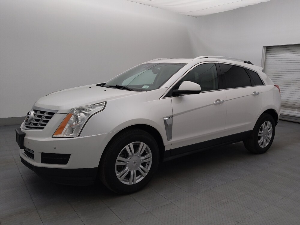 2015 Cadillac SRX in Lakeland, FL 33815 - 18098474 2