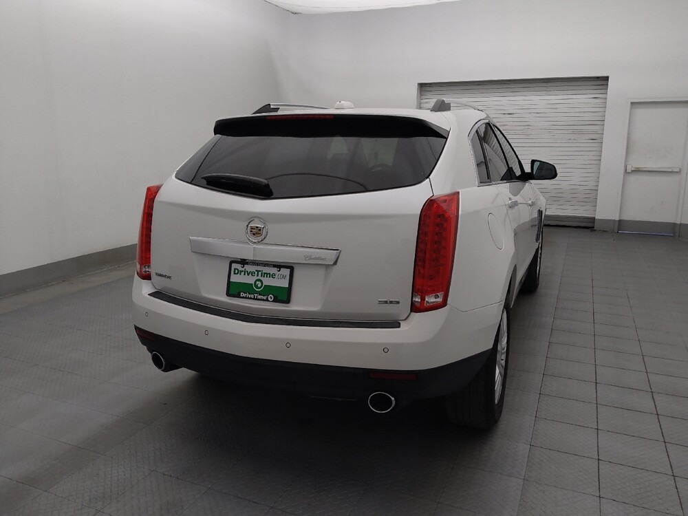 2015 Cadillac SRX in Lakeland, FL 33815 - 18098474 7