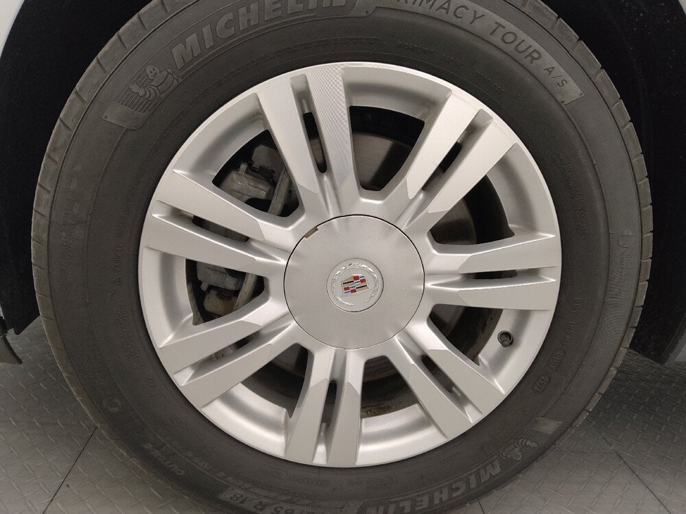 2015 Cadillac SRX in Lakeland, FL 33815 - 18098474 31