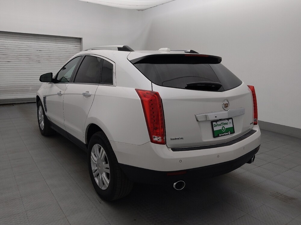 2015 Cadillac SRX in Lakeland, FL 33815 - 18098474 5
