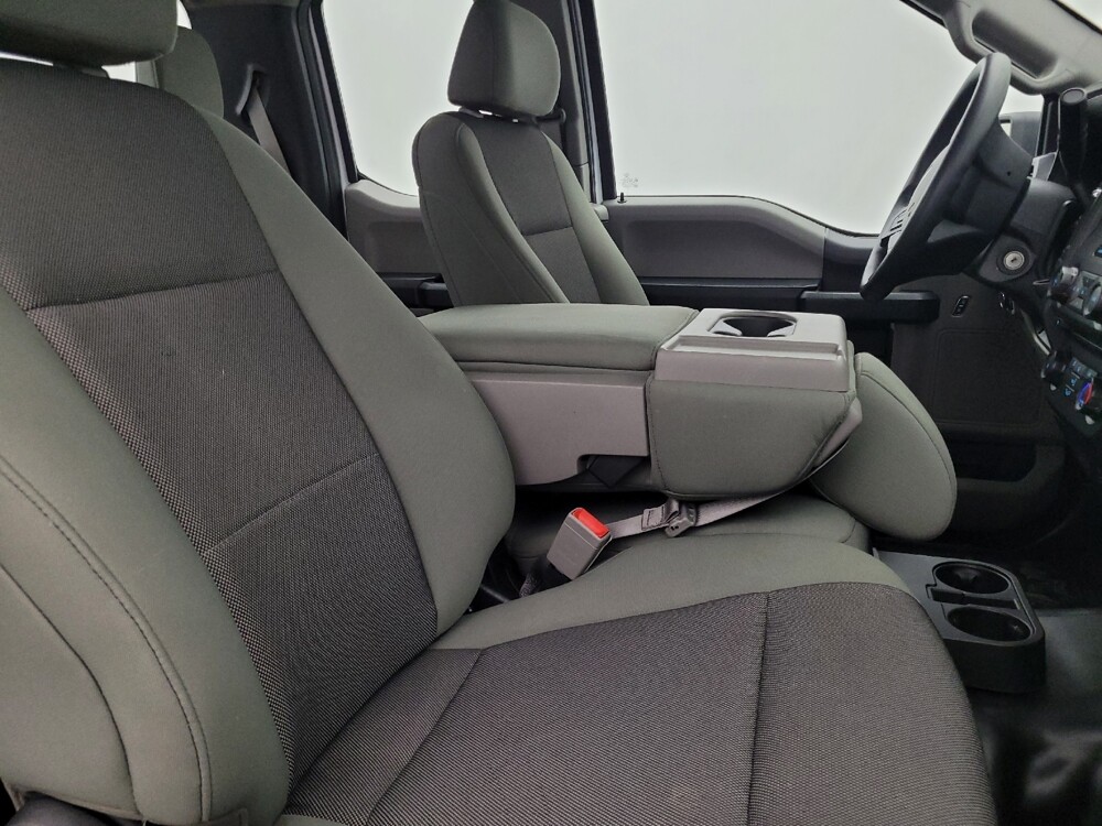 2018 Ford F150 in Lakeland, FL 33815 - 18098475 21