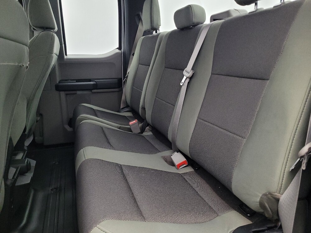 2018 Ford F150 in Lakeland, FL 33815 - 18098475 18