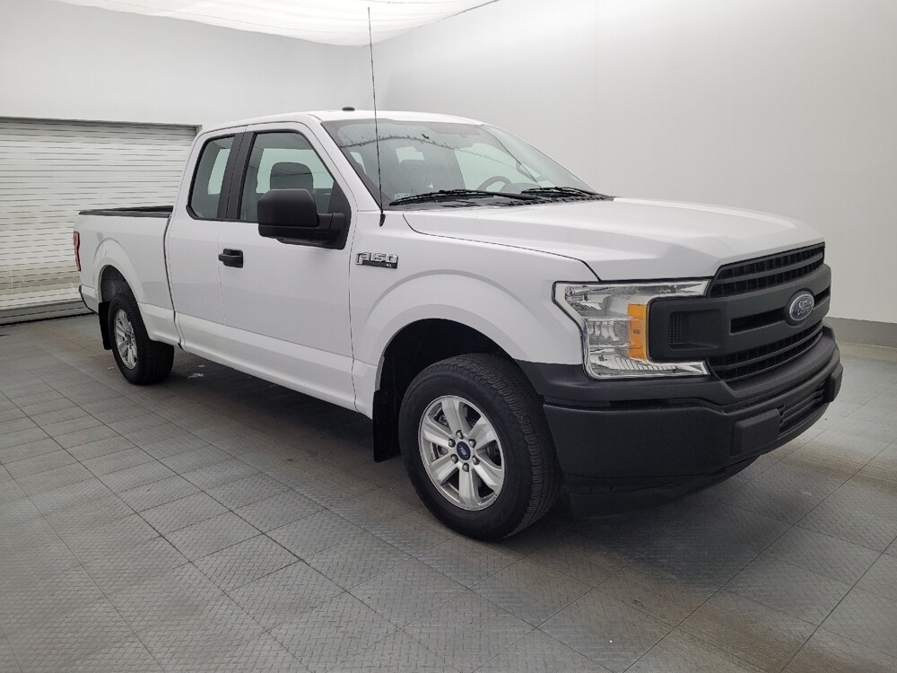 2018 Ford F150 in Lakeland, FL 33815 - 18098475 11