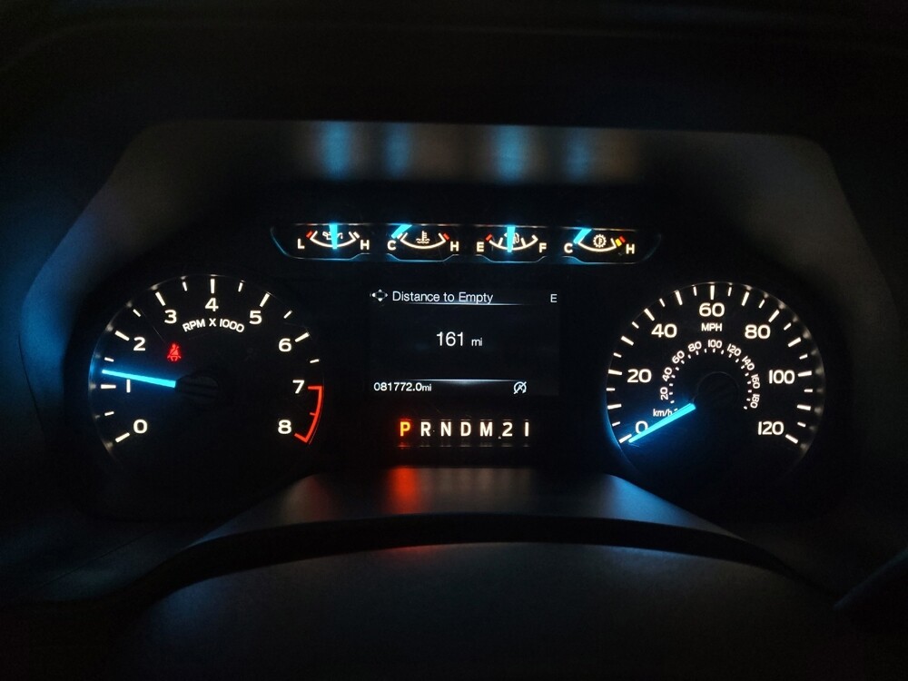 2018 Ford F150 in Lakeland, FL 33815 - 18098475 23