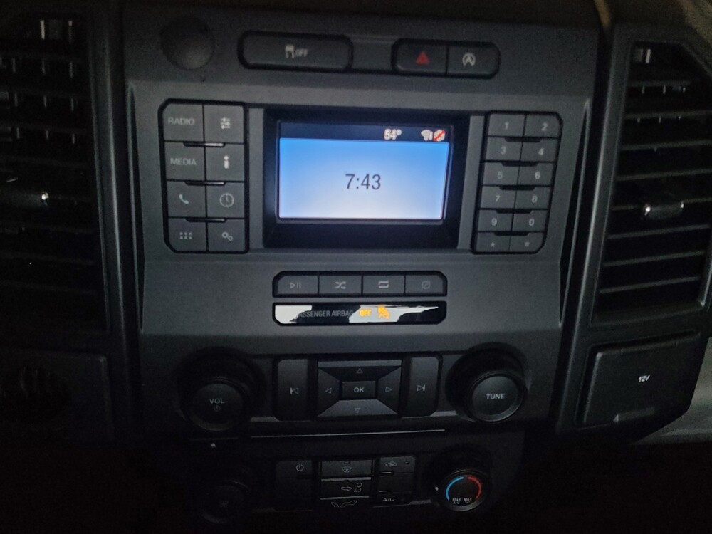 2018 Ford F150 in Lakeland, FL 33815 - 18098475 25