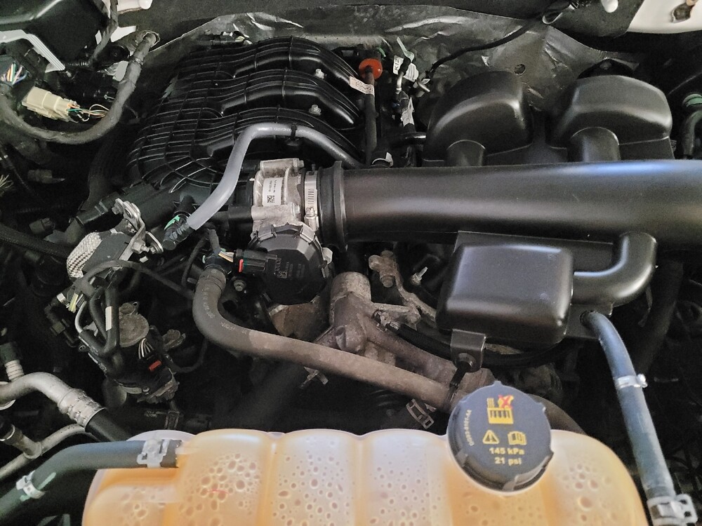 2018 Ford F150 in Lakeland, FL 33815 - 18098475 30