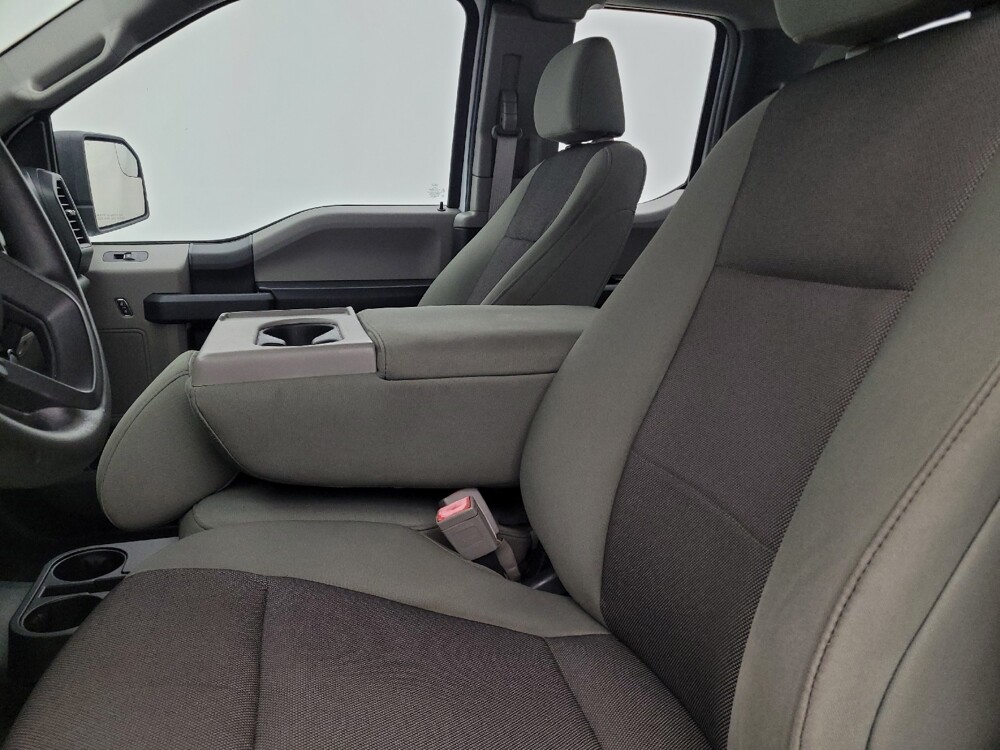 2018 Ford F150 in Lakeland, FL 33815 - 18098475 17